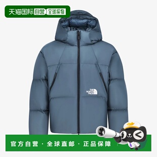 男女同款 FACE北面秋冬新款 羽绒服NJ1DS53K NORTH 韩国直邮THE