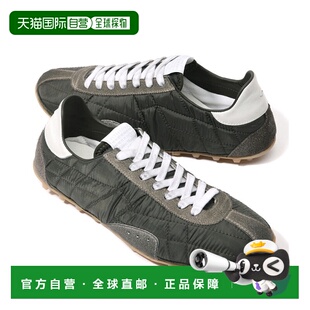 韩国直邮MAISON MARGIELA S57WS0514 P7415 HB069 厚底运动鞋