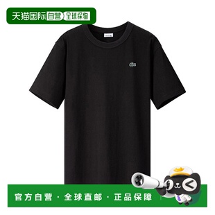 TH2038 常规圆领 031 T恤 韩国直邮LACOSTE
