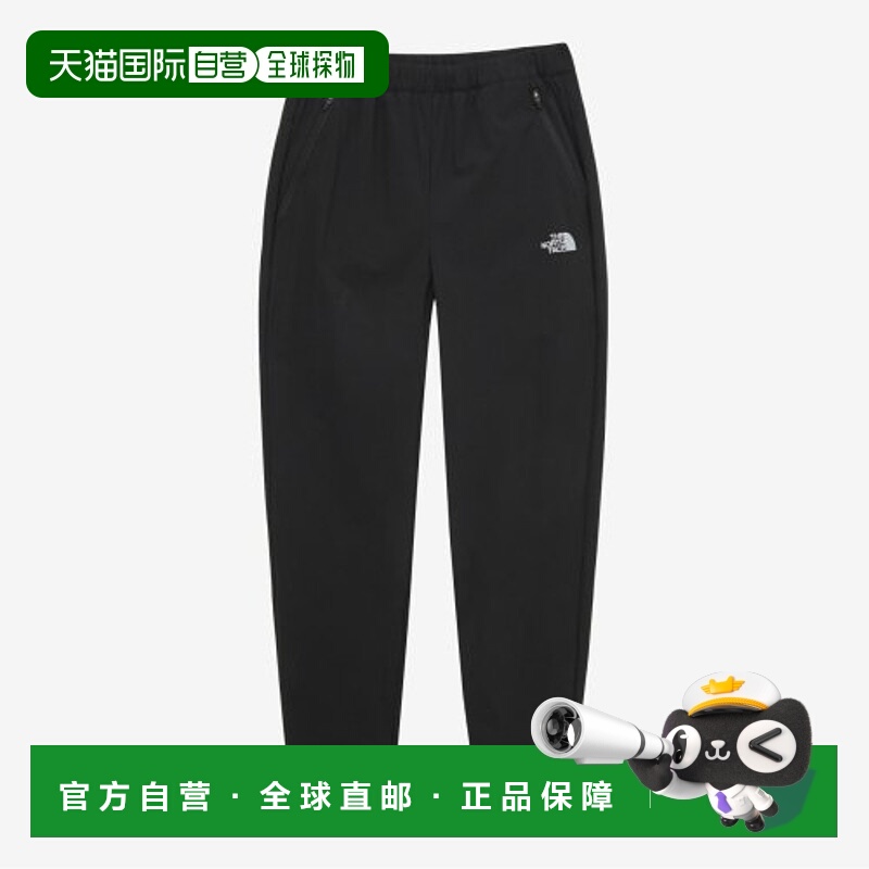 韩国直邮THE NORTH FACE 户外运动休闲百搭运动裤 NP6NP06A北面