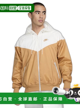 韩国直邮NIKE 男士运动卫衣/套头衫 DA0002-224 AS M NK WVN LND