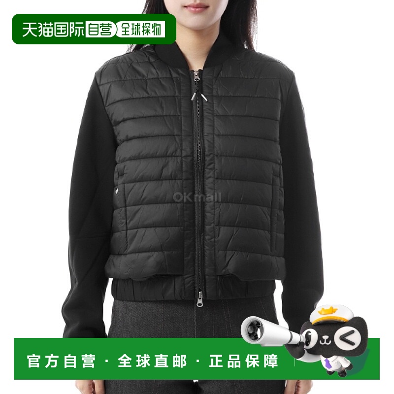 韩国直邮PARAJUMPERS 玫瑰色 (25FW-PWHYFP32-541) 夹克