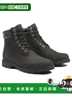 韩国直邮Timberland添柏岚新款经典休闲复古设计靴子TB0A27X60151