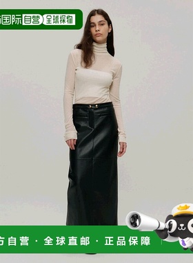 韩国直邮a.t.corner日常休闲基础经典气质女款小众T恤301865041