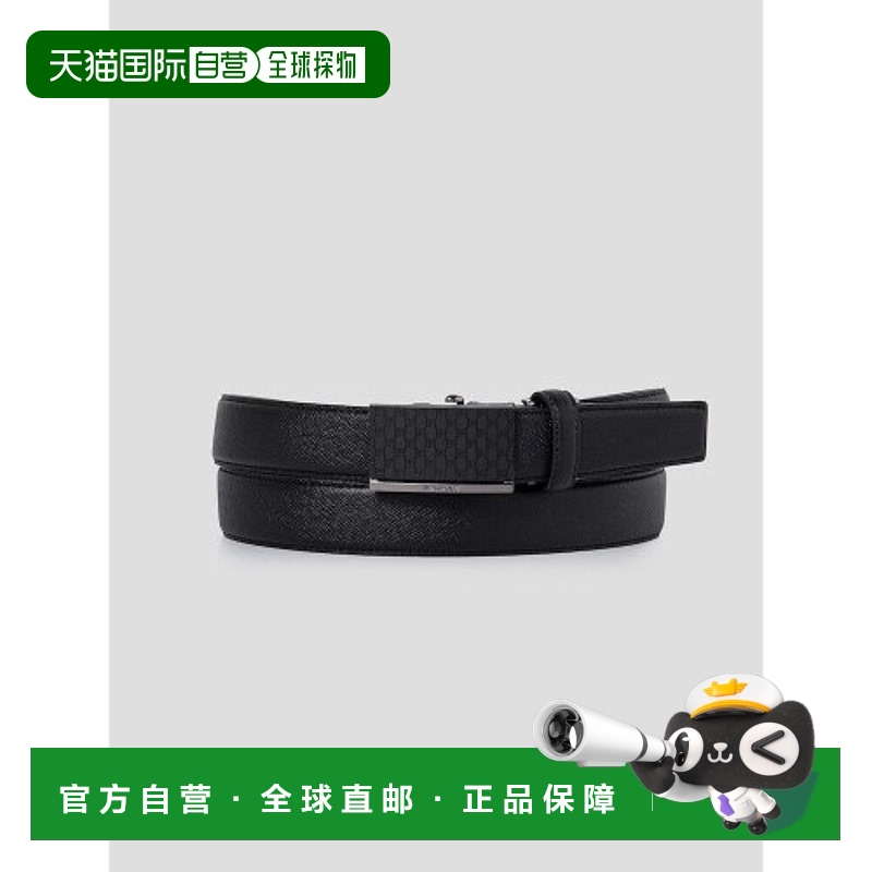 韩国直邮BEANPOLE ACCESSORY 男士皮带BE3682M525腰带