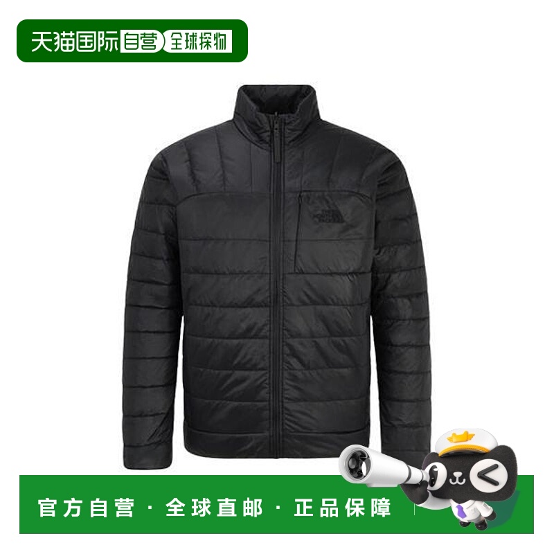 韩国直邮THE NORTH FACE 男士 SIENA V夹克 MNJ3NR58A BLK_P40641