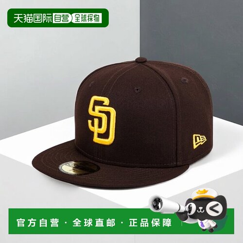 韩国直邮NEW ERA New Era (Starfield Hanam) MLB Authentic San
