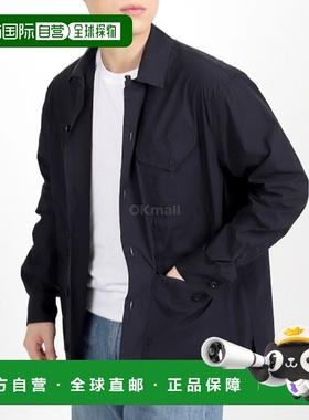 韩国直邮Ten c 中层夹克 夹克 2024年春季 货号24CTCUB04116 0068