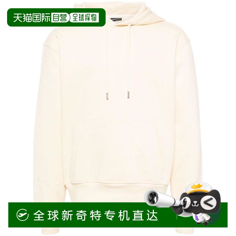 韩国直邮JACQUEMUS24FW毛衣男245JS310 2120 151Beige