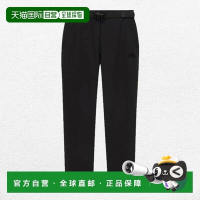 韩国直邮THE NORTH FACE 攀岩长裤 Sheller Sigma 长裤 NP6NQ83A_