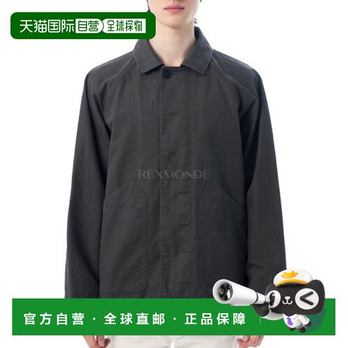 韩国直邮Margaret Howell MHL. 插肩夹克 (MHJK0518A25MLH EBO)