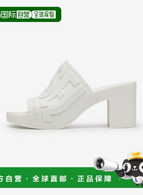 韩国直邮DIESEL  Y03071P5182T1003SA-PAMELA H POOL SLIDES