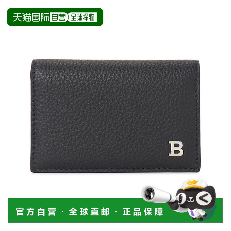 韩国直邮BALLY BALEE BM O 901 6302621 男士钱包 BALEE BM O 901
