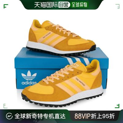 韩国直邮[Adidas] 男女同款 TREX 怀旧 运动鞋 卖场版 GW0544