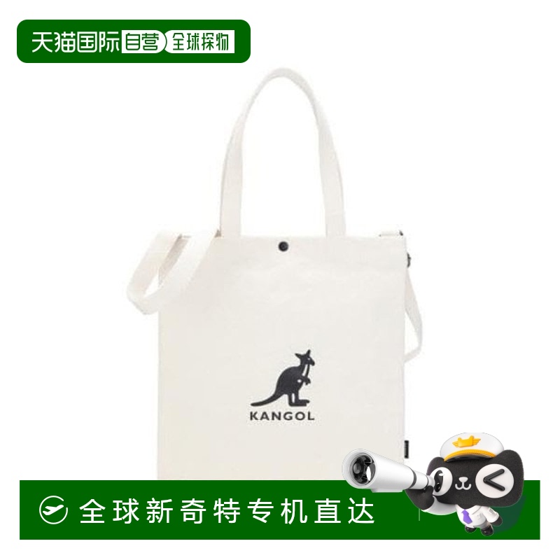 韩国直邮kangol  单肩包