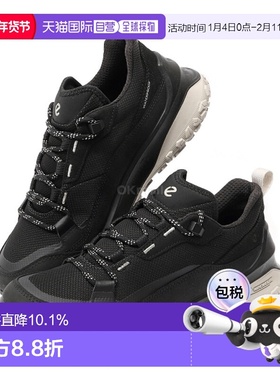 韩国直邮ECCO ULT-TRN W（824253-51052） 低帮登山靴