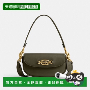 气质休闲包CM702B4ARY 轻奢尚经典 韩国直邮Coach蔻驰 女包正品
