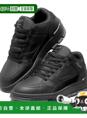 韩国直邮AXEL ARIGATO AREA LO (F1575001 黑色/灰色) 运动鞋