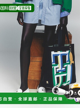 韩国直邮TOMMY HILFIGER 女士短裤T22E1CPC950WT10A4