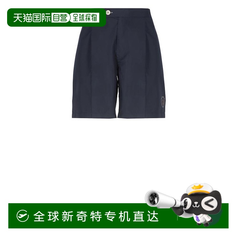 韩国直邮BRUNELLO CUCINELLI25SS短裤男MB4223391T C008Blue