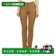 韩国直邮盟可睐 子休闲裤 2A00006 24L 1h可退 裤 53064 女士