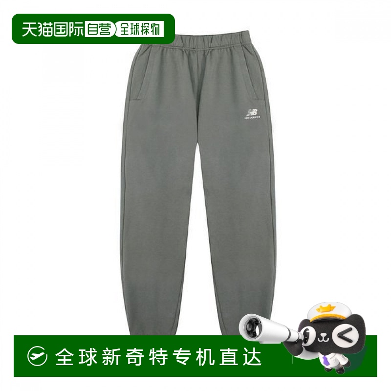 1h可退 韩国直邮newbalance  运动裤