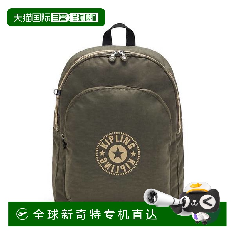 韩国直邮kipling  双肩包
