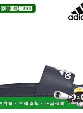 韩国直邮adidas [SALE] 拖鞋 /A- H03616 / 中性 ADILETTE COMFOR