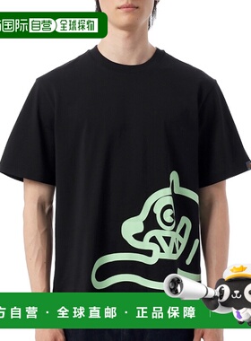 韩国直邮Billionaire Boys Club IC25147 黑色