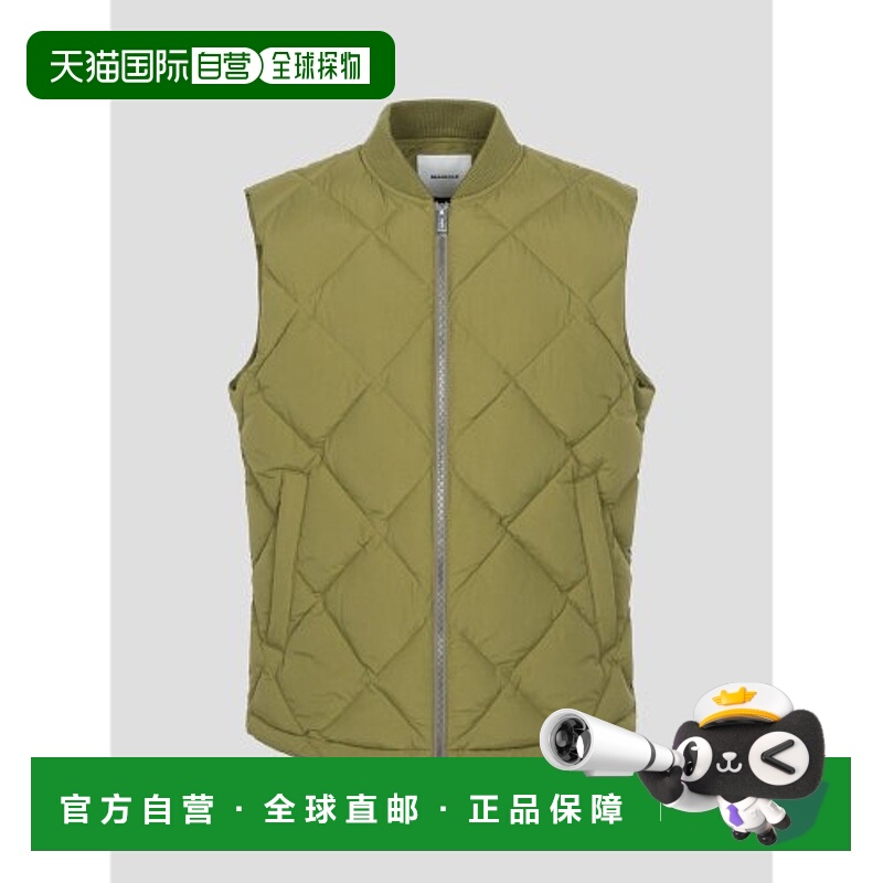 韩国直邮BEANPOLE MEN 羽绒马甲BC3X38CV2J