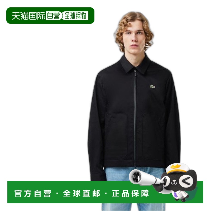 韩国直邮LACOSTE 男士男衬衫BH1159-54G031长袖
