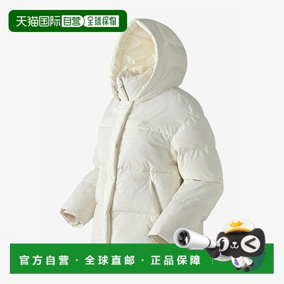 韩国直邮NEW BALANCE New Balance G 女士 [Lily Down]W Essentia