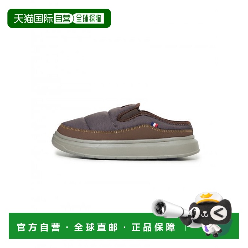 韩国直邮EIDER 户外休闲鞋DMF22N89K8