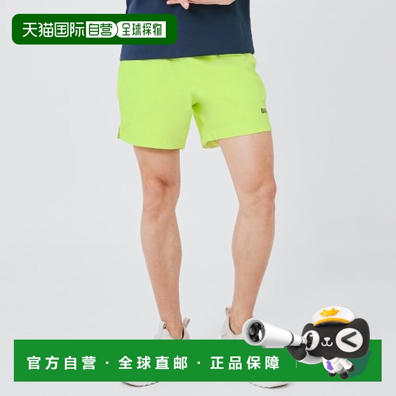 韩国直邮BARREL 男士男士泳衣5002809223 MEN VIBE WATER SHORTS