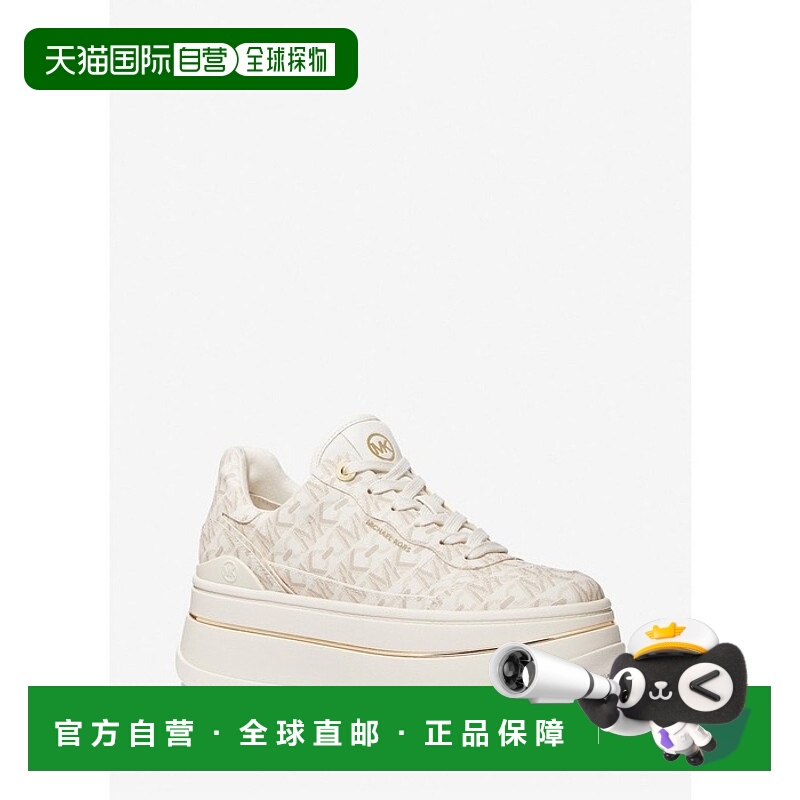 韩国直邮MICHAEL KORS 女士休闲鞋306090362 43R4HYFS1B150