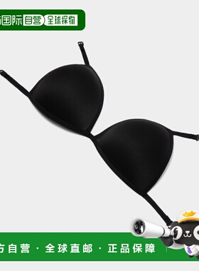 韩国直邮BARREL 女士泳衣胸垫B4SWAAC001BLK SWIMSUIT INNER BRACA