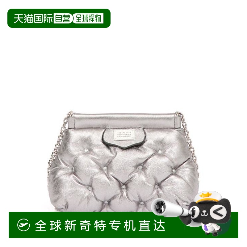 韩国直邮MAISON MARGIELA24FW包包女SA1VL0035P6800 H3809 Metall