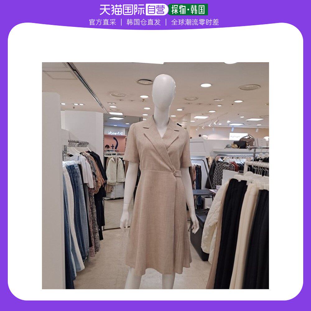 韩国直邮BESTIBELLI 连衣裙 SH03/BEOAE25520