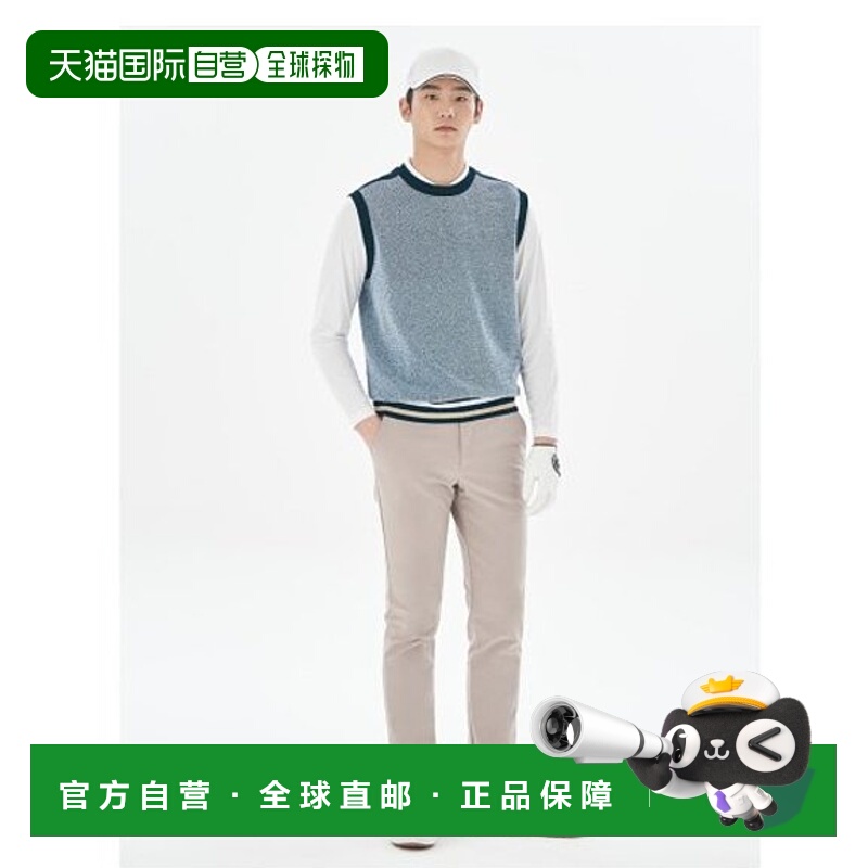 韩国直邮BEANPOLE 高尔夫时尚男装休闲裤男士BJ3221B18A