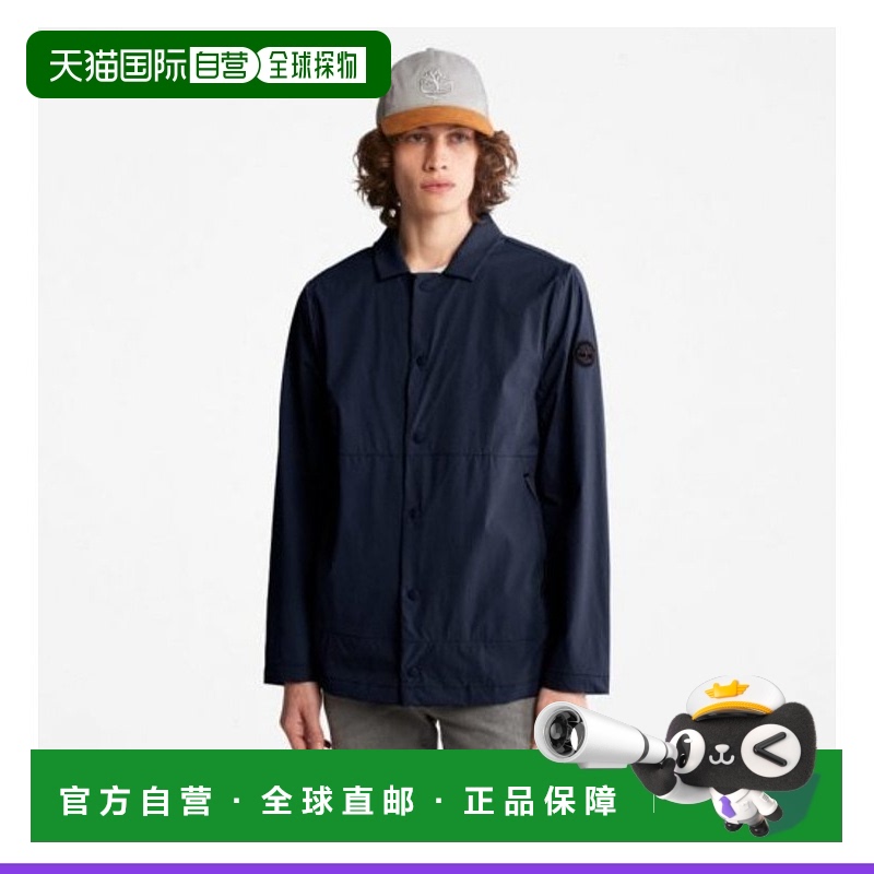 韩国直邮Timberland添柏岚经典休闲复古设计夹克TB0A26B64331