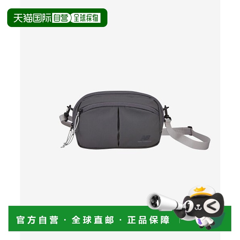 韩国直邮NEW BALANCE 包包NBGCDAE111_15 ESSENTIAL RECYCLE SUPP