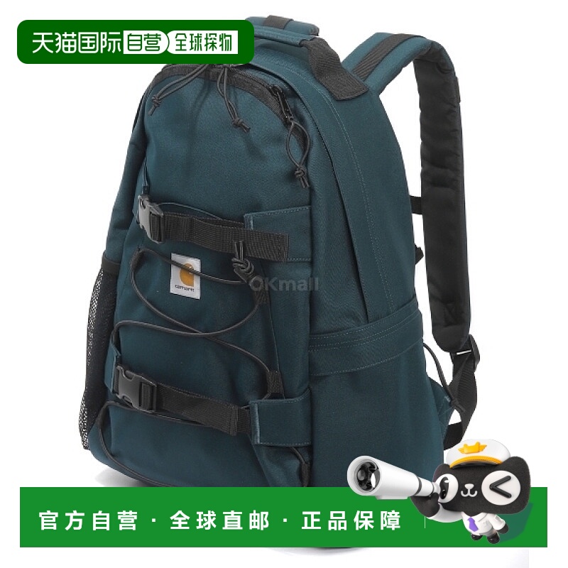 韩国直邮CARHARTT WIP Kickflip背包（I031468 0AU.XX） 背包
