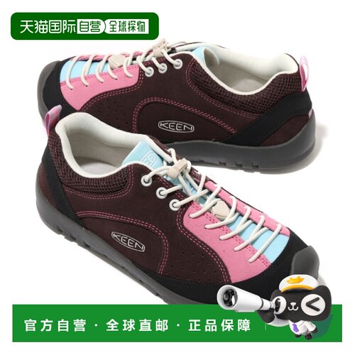 韩国直邮KEEN JASPER ROCKS SP W Java/Cashmere Rose (1032171)