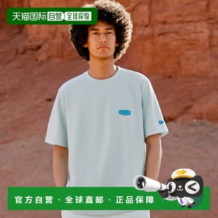 运动休闲 BLUET恤短袖 韩国直邮NEWERA 13546423