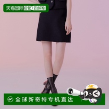 韩国直邮roem 通用 半身裙正品时尚潮流穿搭 舒适气质百搭高级感