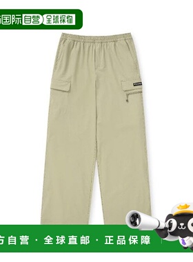 韩国直邮Discovery Expedition Discovery Pants BQK DWTP36044-B