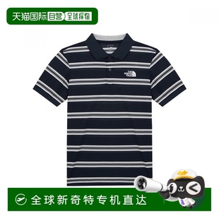 1h可退 north face T恤 韓國直郵the