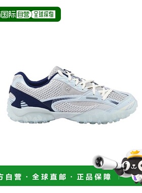 韩国直邮FILA Wheela Public Echape v2 跑步鞋 1XM02367H-411
