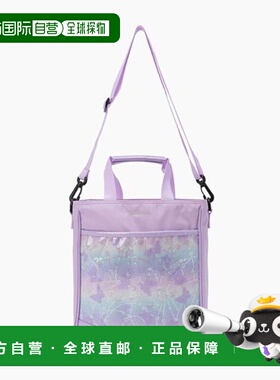 韩国直邮BENETTON儿童儿童包QCBG13411LV