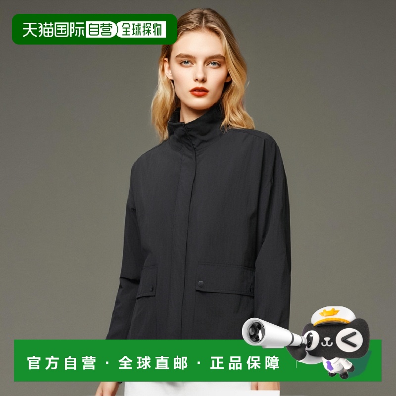 韩国直邮NEW BALANCE 夹克 NBNMC3W702_19舒适百搭 运动休闲正品